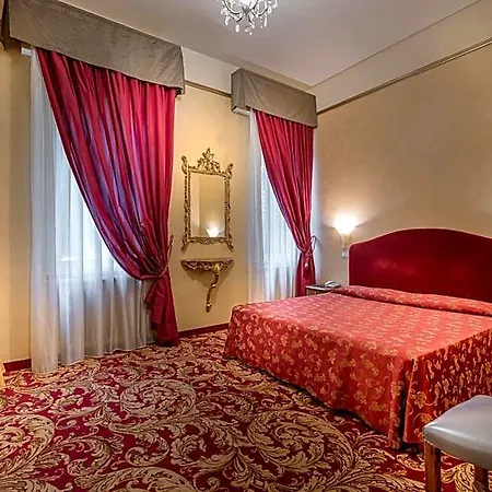 San Marco Hotel