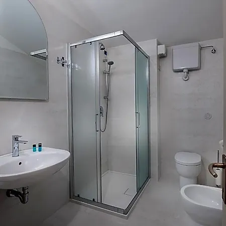 San Marco Hotel 4*
