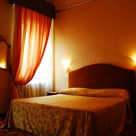 San Marco Hotel 4*