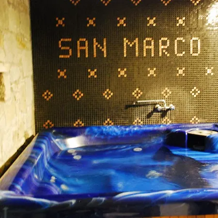San Marco 4* Сестола