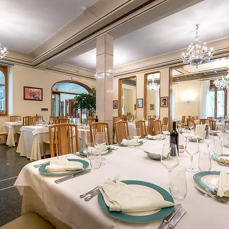 San Marco Hotel