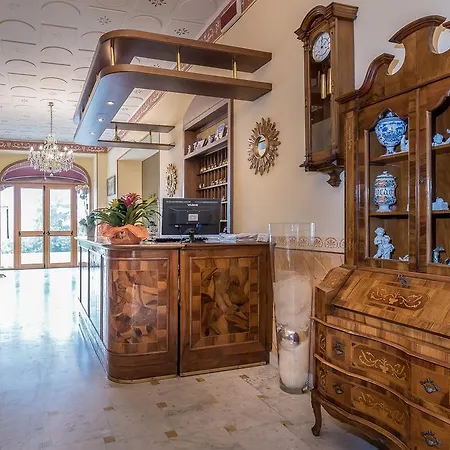 San Marco Отель 4*