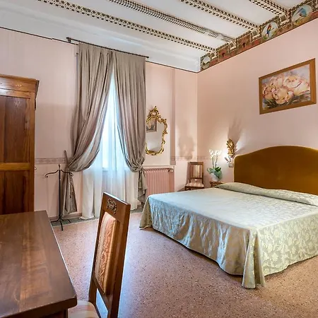 Otel San Marco Sestola