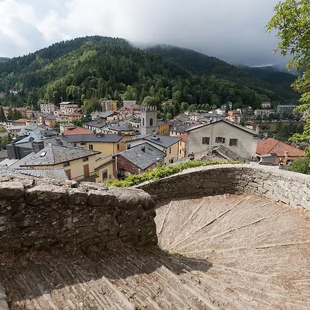 San Marco Hotel Sestola
