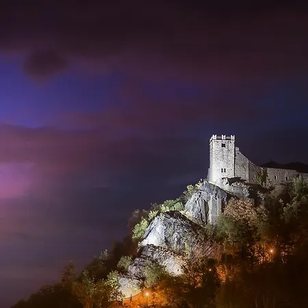 San Marco Отель