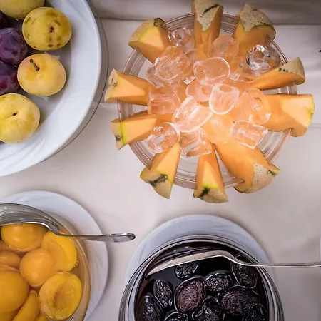 מלון San Marco 4*