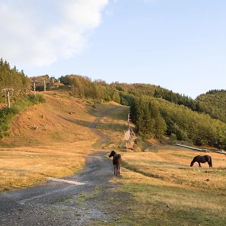 San Marco Otel Sestola