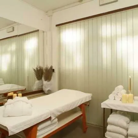 San Marco Hotel