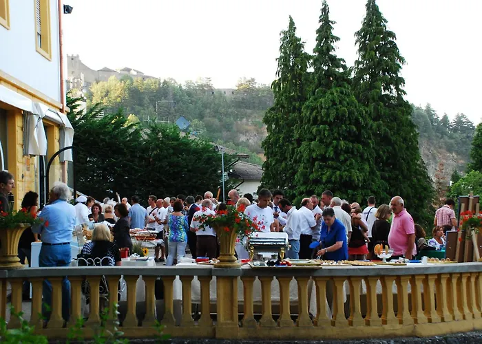 酒店 瑟斯图拉圣马可酒店