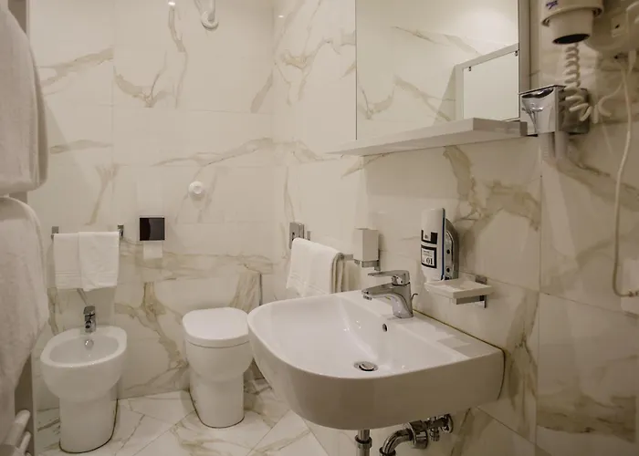 San Marco Hotel Sestola