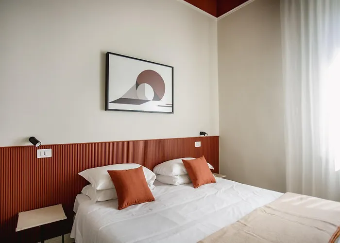 San Marco 4* Sestola