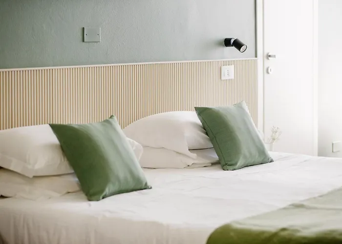 Отель San Marco Сестола