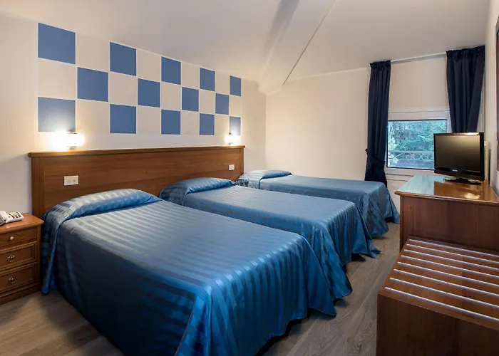 San Marco Hotel Sestola