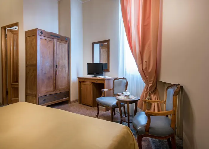 Hotel San Marco Sestola