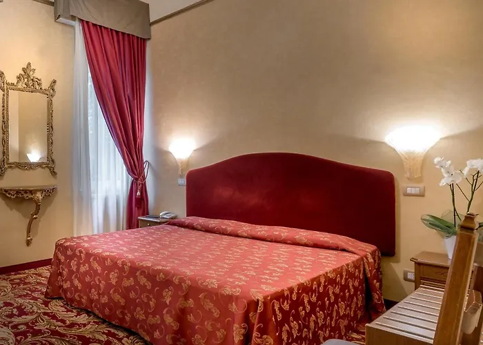 Hotel San Marco Sestola