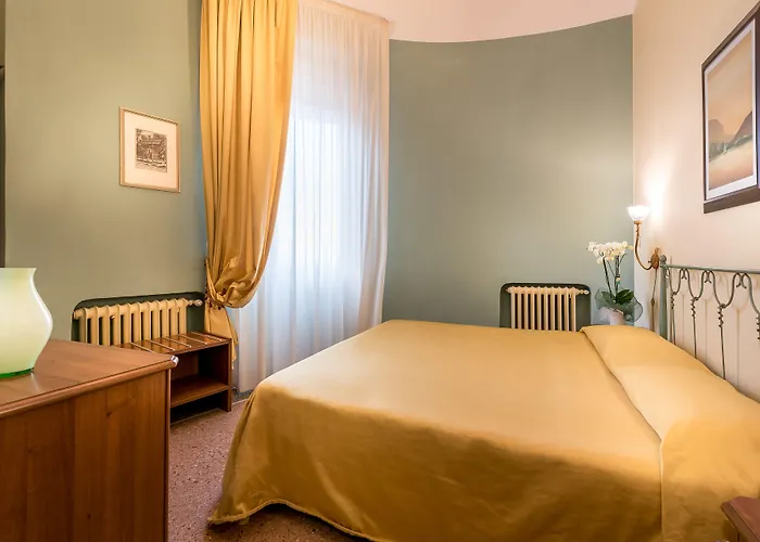 Hotel San Marco Sestola