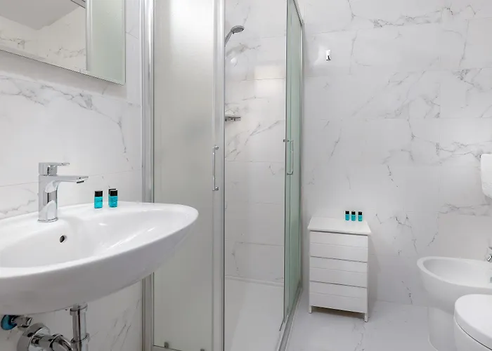 San Marco 4* Sestola