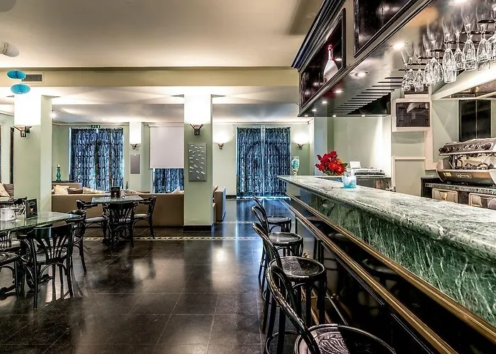 Hotel San Marco Sestola