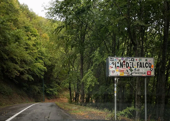 San Marco Hotel Sestola