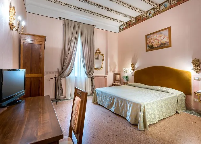 Hotel San Marco Sestola