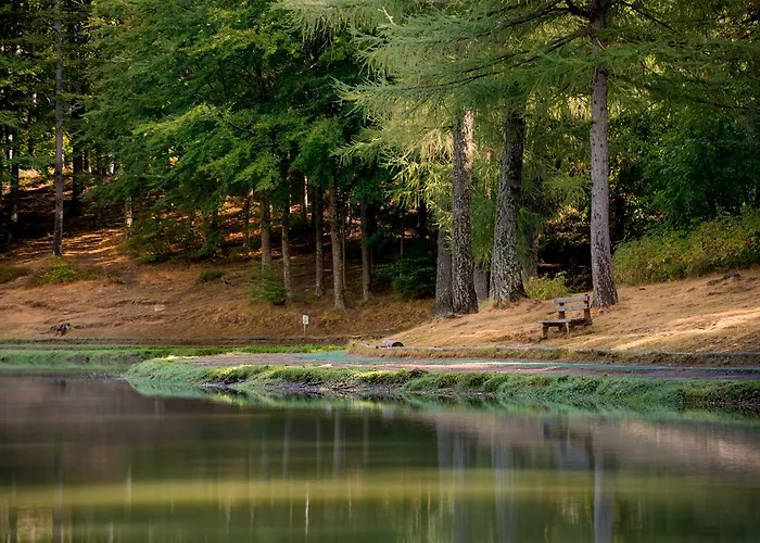 San Marco 4* Sestola