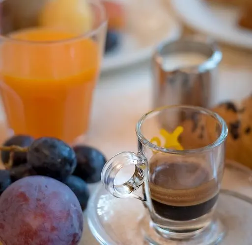 San Marco Hotel Sestola