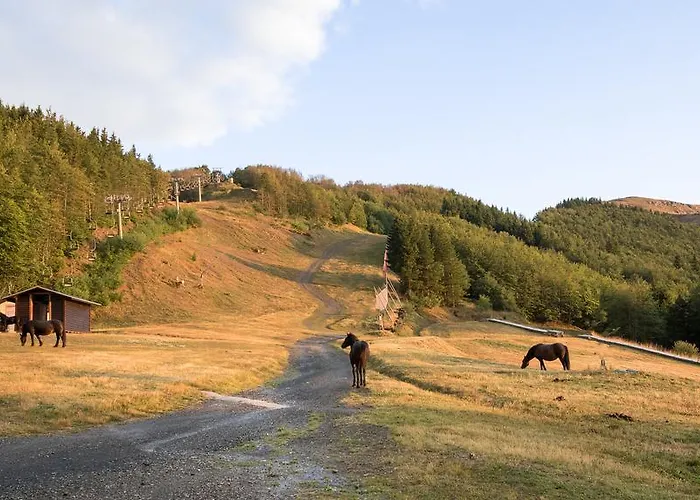 San Marco Hotel Sestola