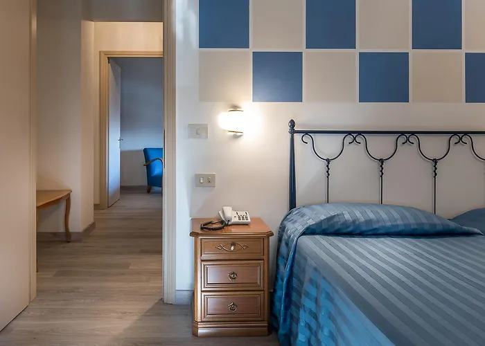 San Marco Hotel Sestola