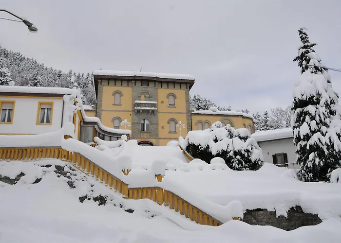 San Marco Hotel Sestola